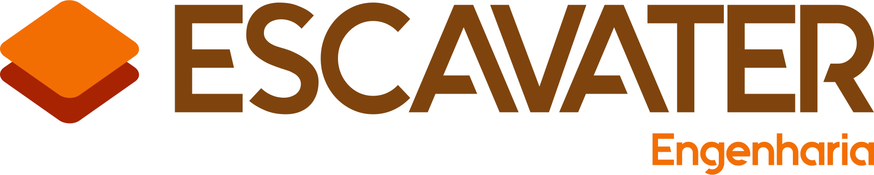 Logo Escavater