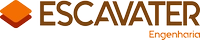 Escavater Engenharia — logótipo